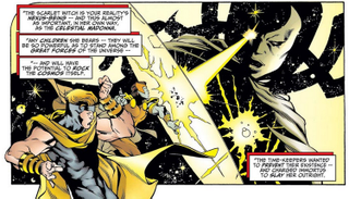 Illustration for article titled Making Sense of Marvel's Latest Revelation